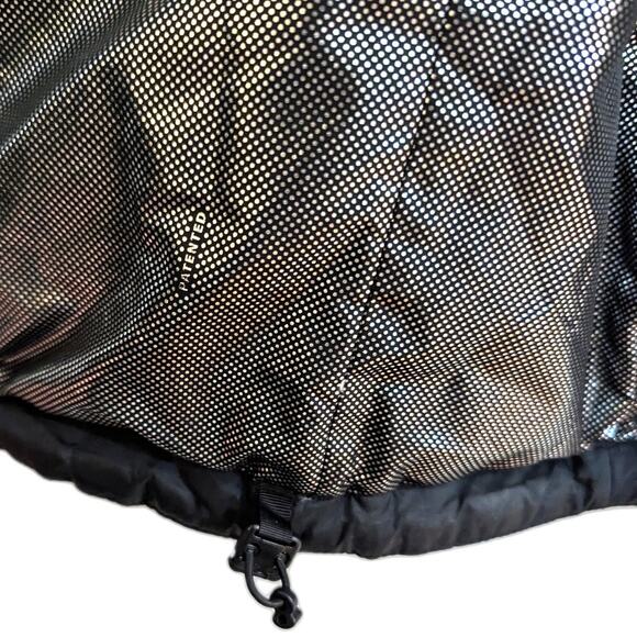 Columbia Womens Polar Freeze Long Down Omni Heat Winter Coat Jacket Parka Gray - Picture 8 of 10